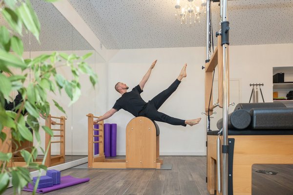 Découvrez le pilates reformer à paris : bien-être et musculation