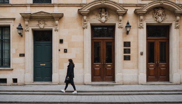 Le ravalement de façade : avantages, étapes et astuces essentielles
