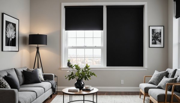 Comment sélectionner le store enrouleur occultant parfait ?