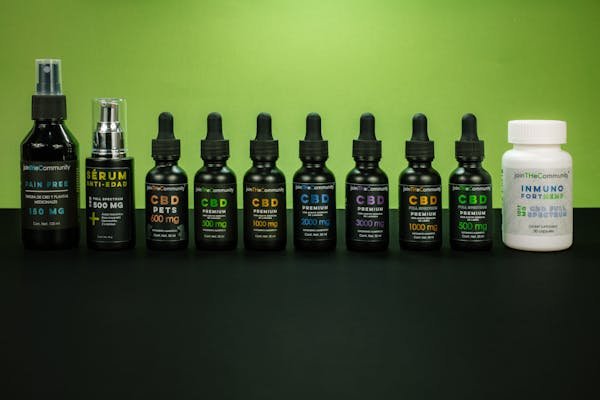 Top conseils pour tirer le meilleur des concentrés de chanvre