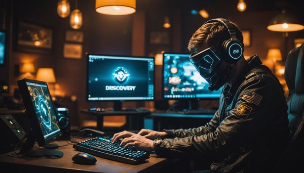 Découverte du plaisir : comment le dopamine motive les jeux en ligne