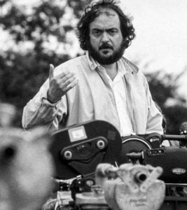 2001, l'odyssée de l'espace - Stanley Kubrick