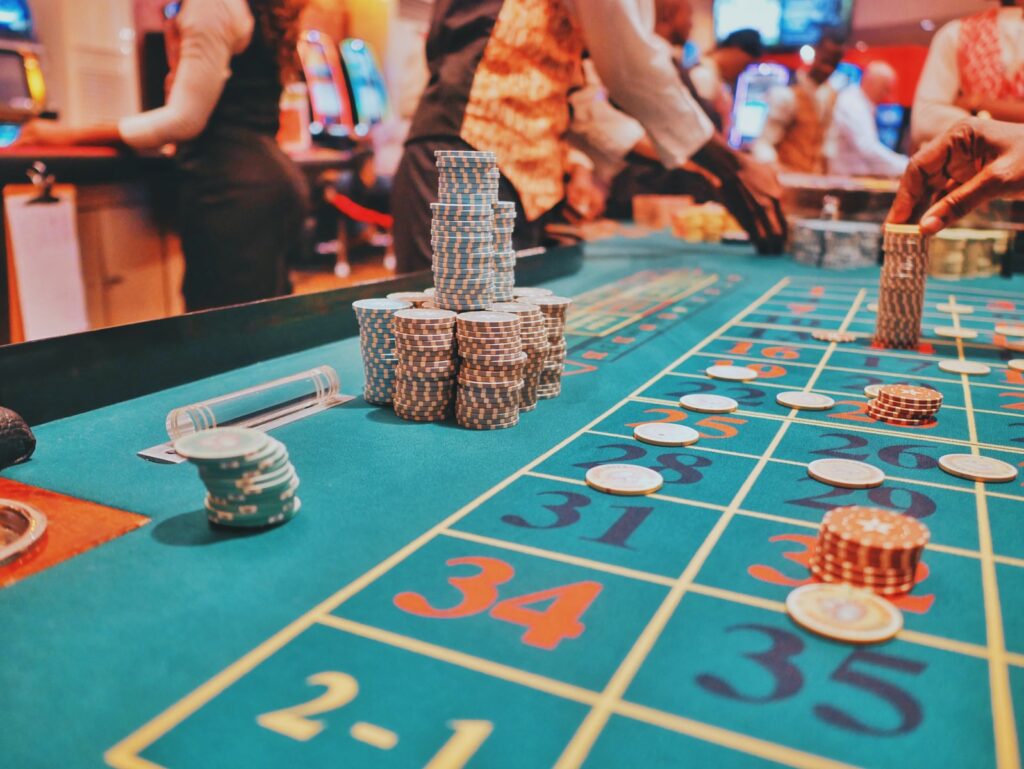 jeux de casino le plus rentable